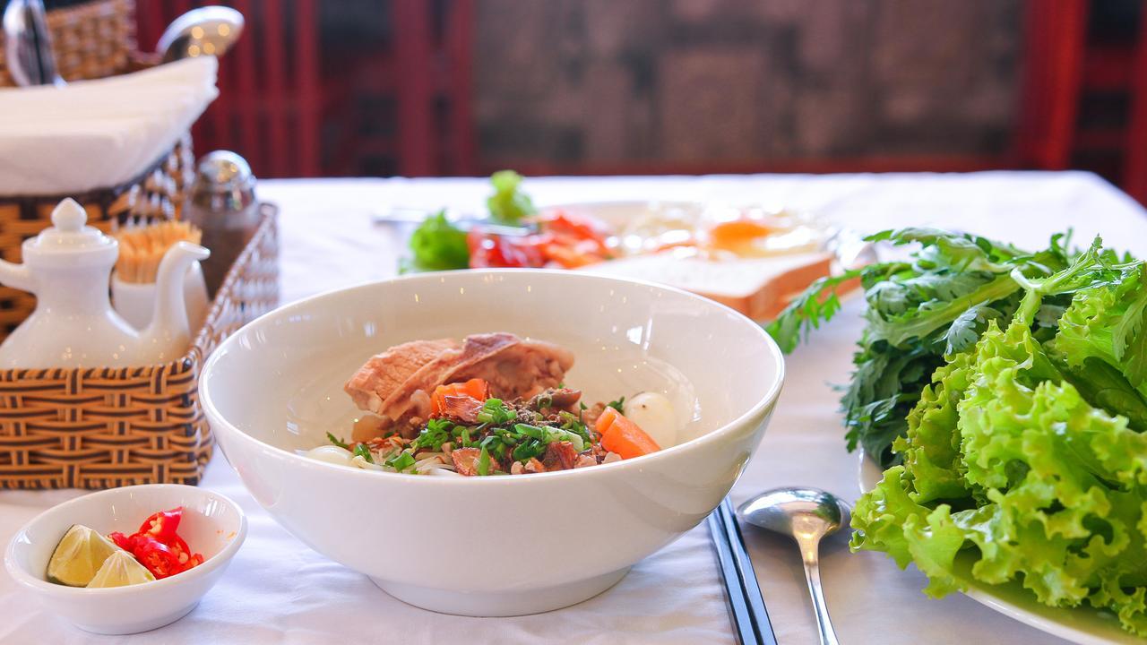 Da Lat Dong Duong Hotel Dış mekan fotoğraf